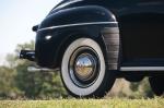 Ford Super DeLuxe Business Coupe 1946 года